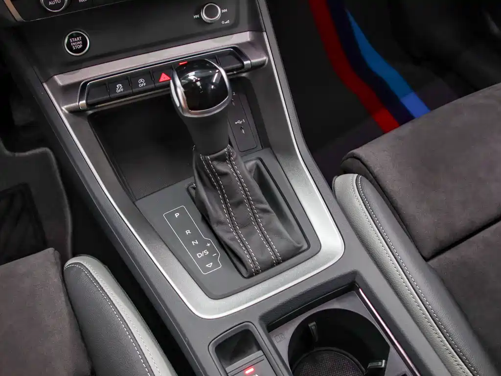 Audi Q3 2022 35 TFSI Fashion Dynamic