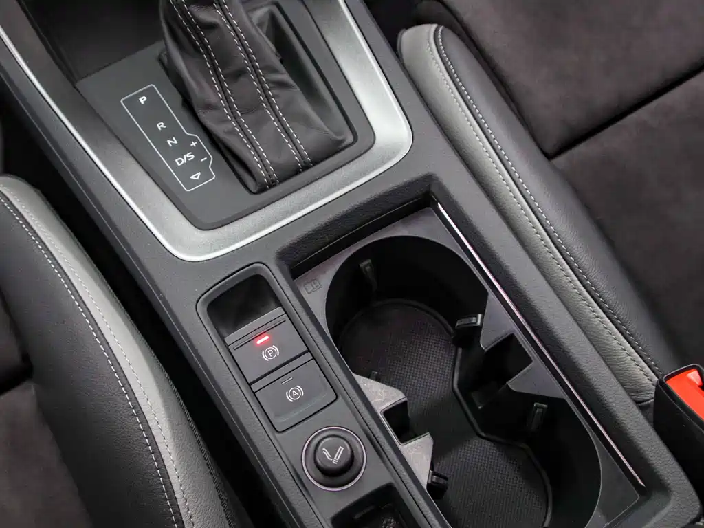 Audi Q3 2022 35 TFSI Fashion Dynamic