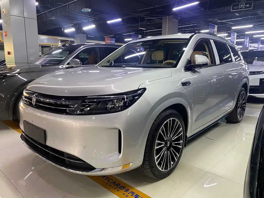 AITO M7 2024 1.5T Intelligent Driving RWD Pro Edition 5-Seater