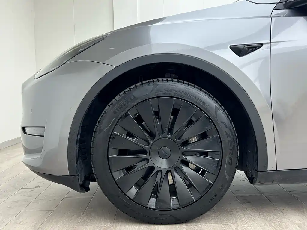 Model Y 2021 Long Range All-Wheel Drive