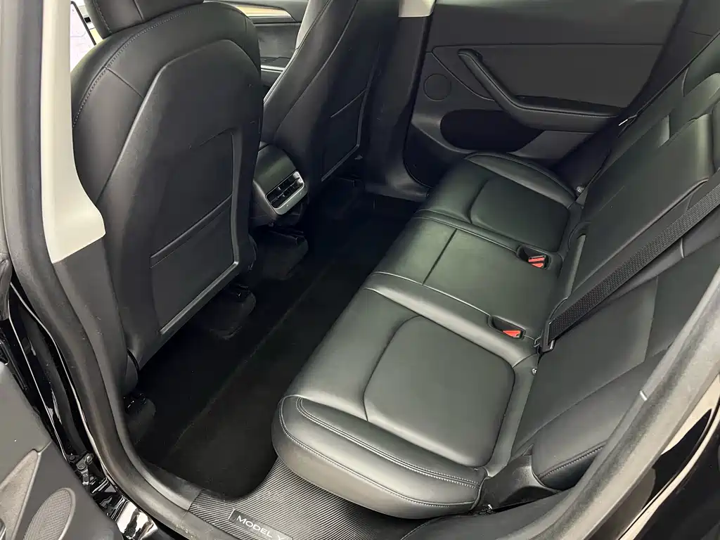 Model Y 2021 Long Range All-Wheel Drive