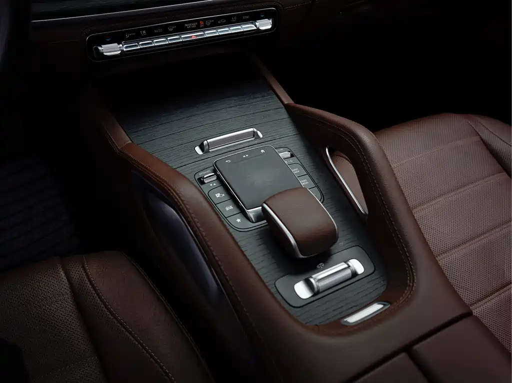 Mercedes-Benz GLE 450 4MATIC Luxury Edition 2024