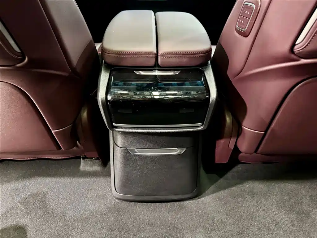 Buick Century 2023 2.0T 6-Seater Yunshi Edition