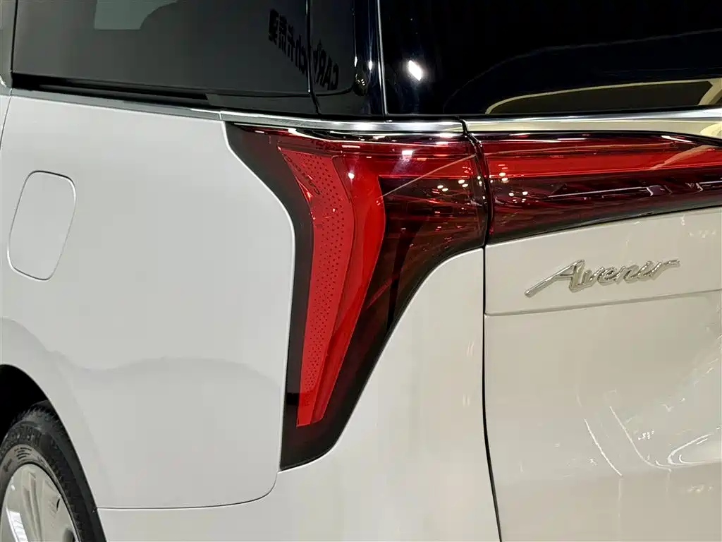 Buick Century 2023 2.0T 6-Seater Yunshi Edition