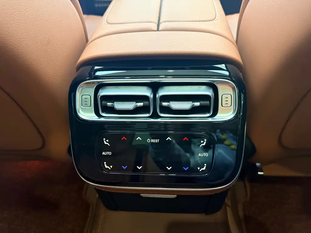 Mercedes-Benz S-Class 2024 S 450 L 4MATIC