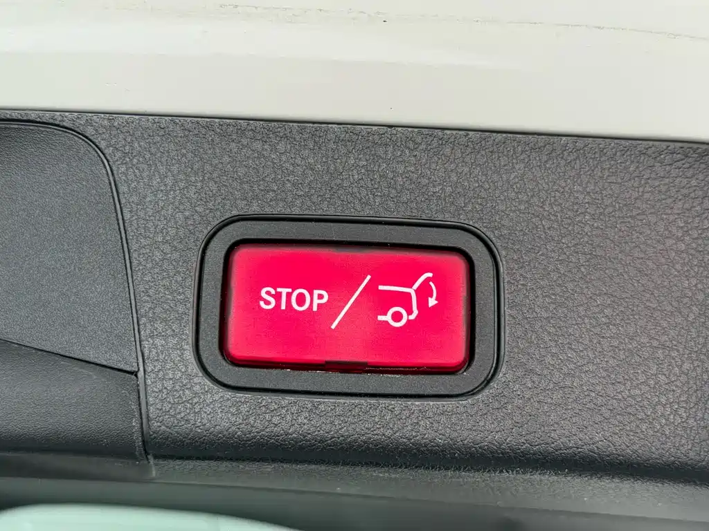 Mercedes-Benz GLB 200 2021