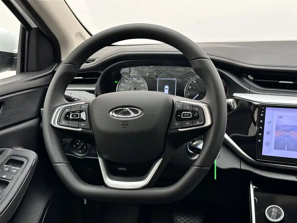 Chery Arrizo 5 2025 Excellence Edition 1.5L CVT Fashion