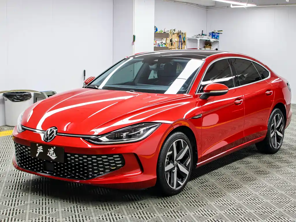 Volkswagen Lamando L 2022 280TSI DSG Cool Spicy Edition