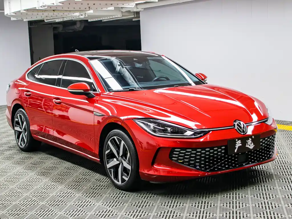 Volkswagen Lamando L 2022 280TSI DSG Cool Spicy Edition