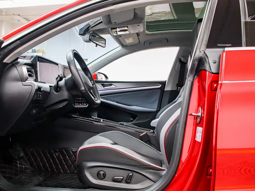 Volkswagen Lamando L 2022 280TSI DSG Cool Spicy Edition