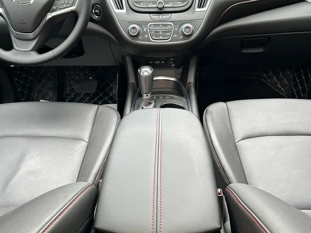 Chevrolet Malibu XL 2019 Redline 550T Auto Rui Lian Edition