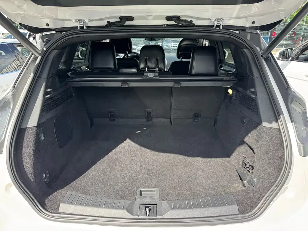 Lincoln MKC 2014 model 2.0T FWD Premium Edition