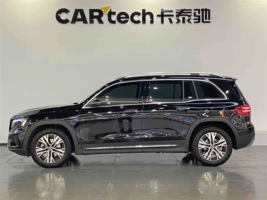 Mercedes-Benz GLB 2024 GLB 220 Dynamic