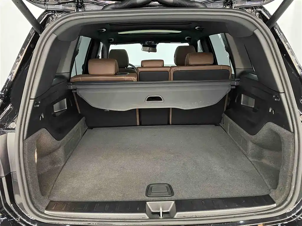 Mercedes-Benz GLB 2024 GLB 220 Dynamic