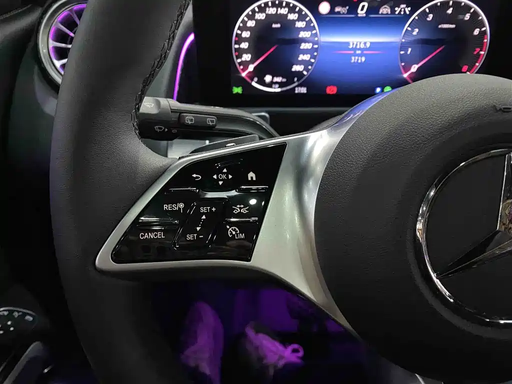 Mercedes-Benz GLB 2024 GLB 220 Dynamic