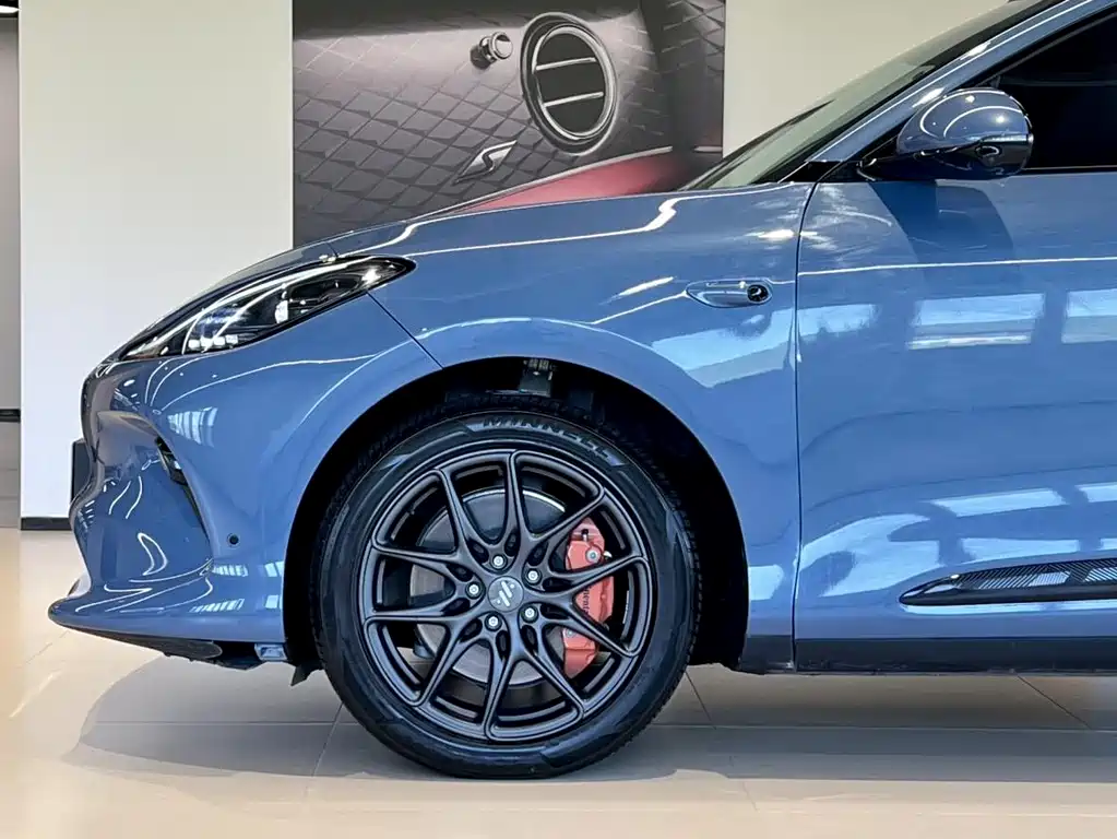 IM LS6 2025 Lingxi Intelligent Driving Edition