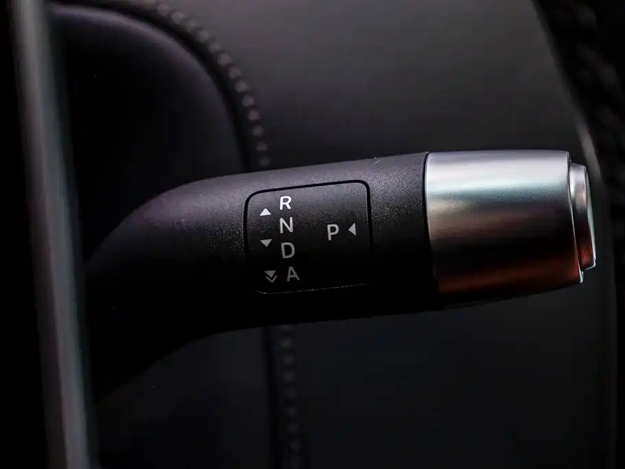 Li Auto L9 2025 Ultra Smart Refresh Edition