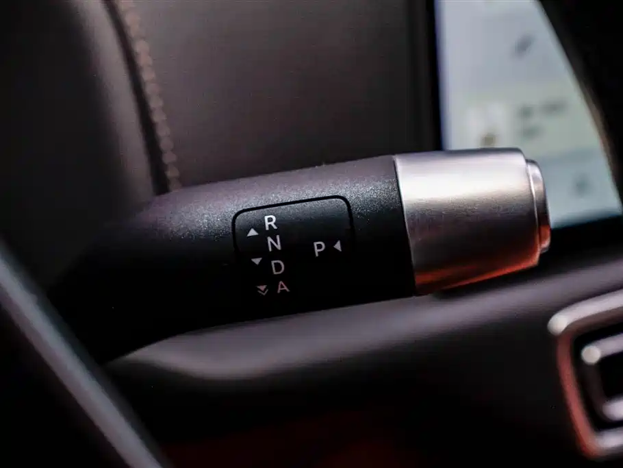 Li Auto L9 2025 Ultra Intelligent Refresh Edition