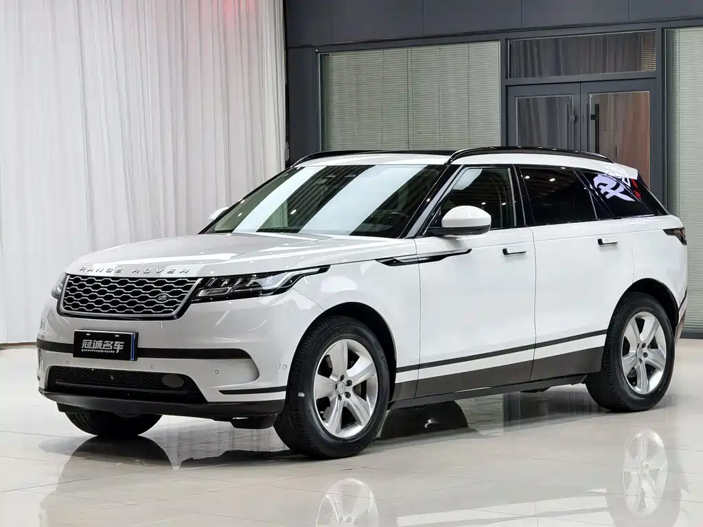 Range Rover Velar 2021 P250
