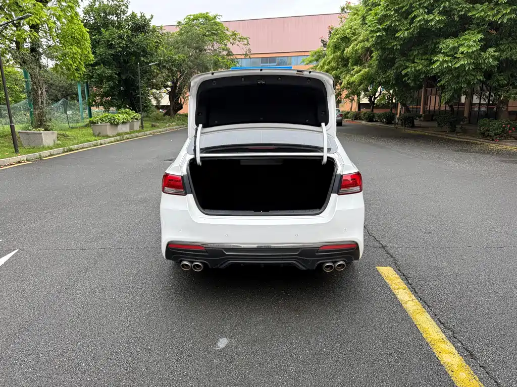 Kia K4 2017 1.8L Automatic GLS Special