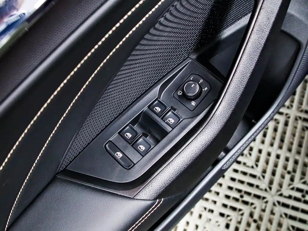 Skoda Octavia 2022 PRO TSI280 Luxury Edition