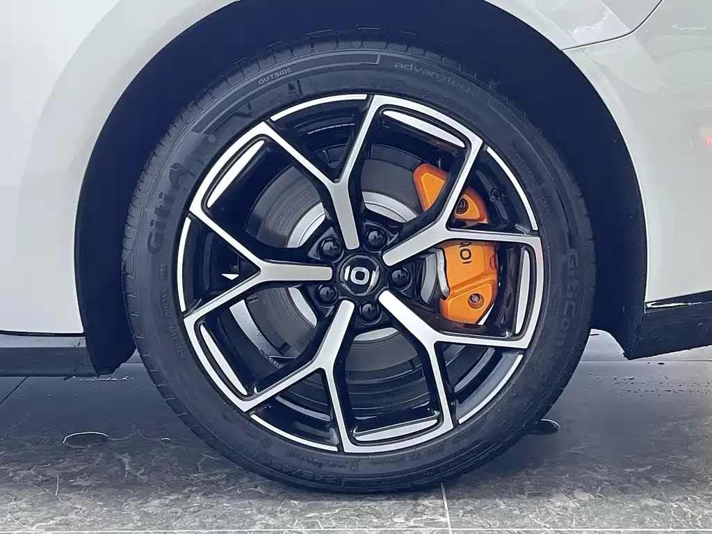 Changan Qiyuan A06 2026 240 Laser Ultra+