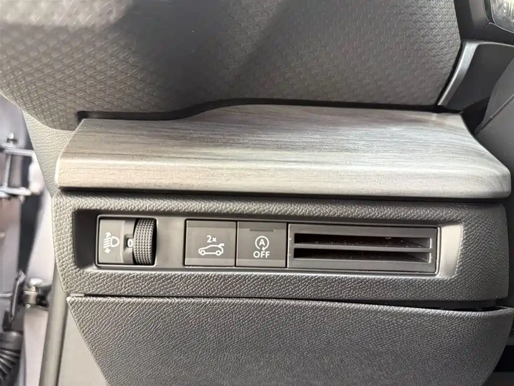 Citroën C5 X 2024 1.6T