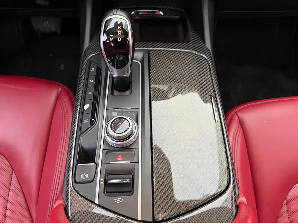 Maserati Levante 2016 3.0T Standard