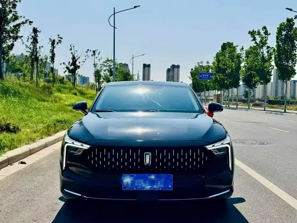 Bestune B70 2022 3rd Generation 1.5T Automatic Yuexiang
