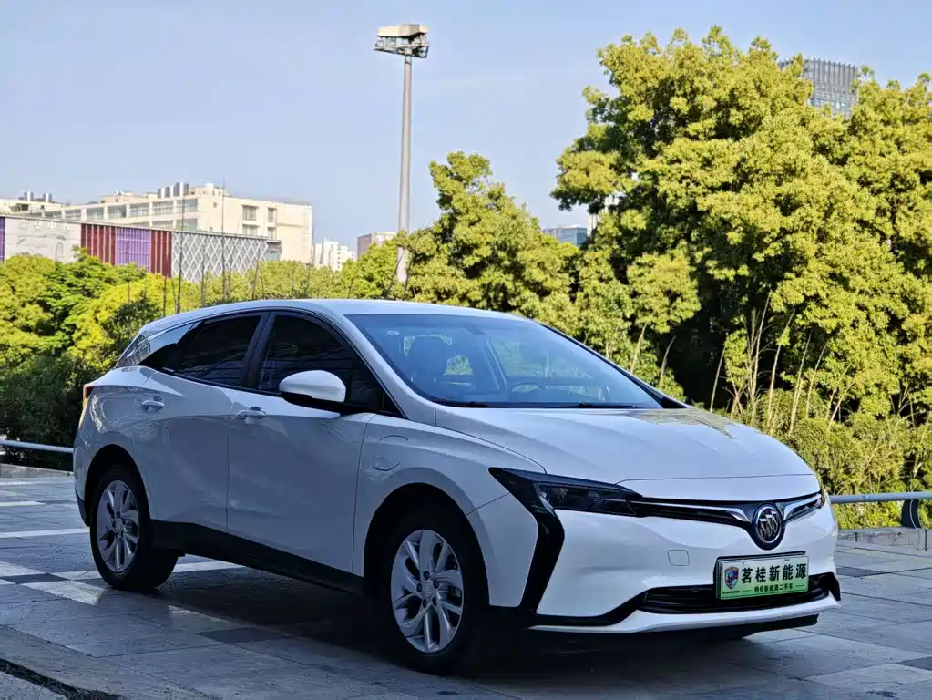 Buick Velite 6 2024 430km Comfort Edition