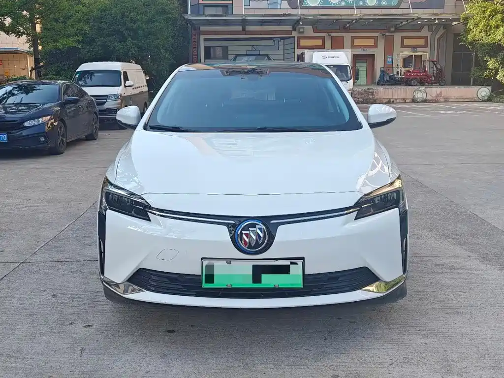 Buick Velite 6 2022 Interconnected Smart Enjoyment Edition PLUS