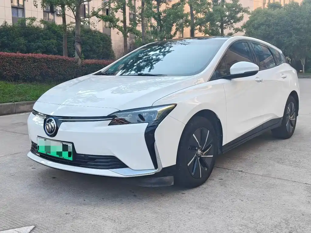 Buick Velite 6 2022 Interconnected Smart Enjoyment Edition PLUS