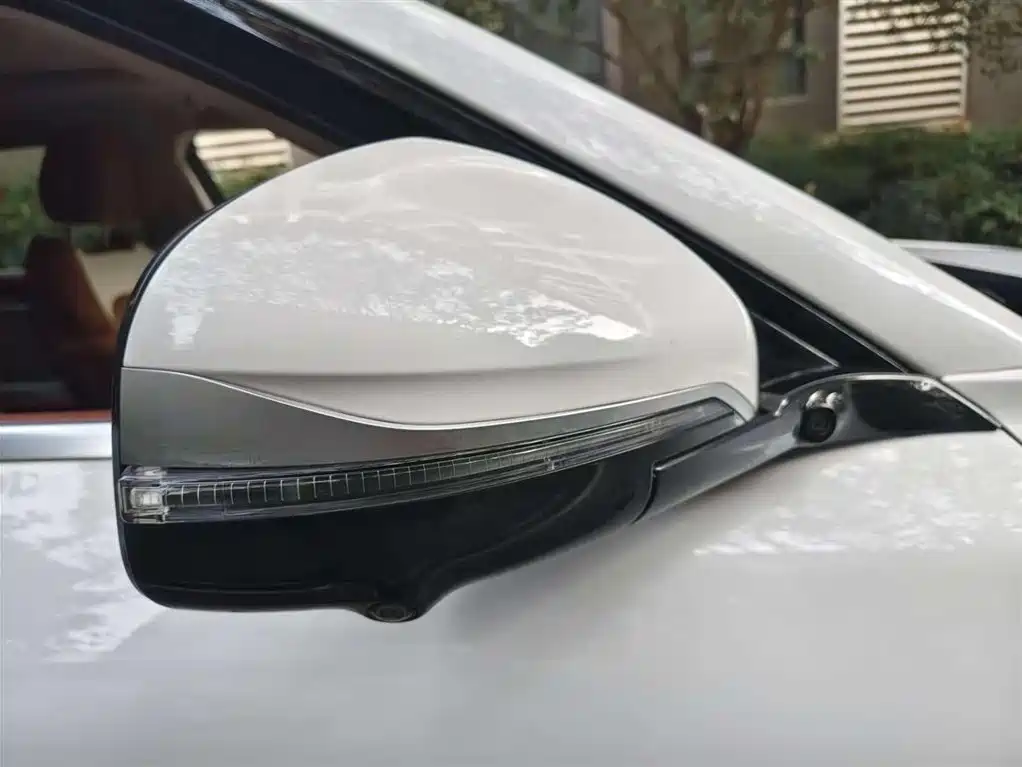 Voyah FREE 2024 Long Range Intelligent Driving Edition