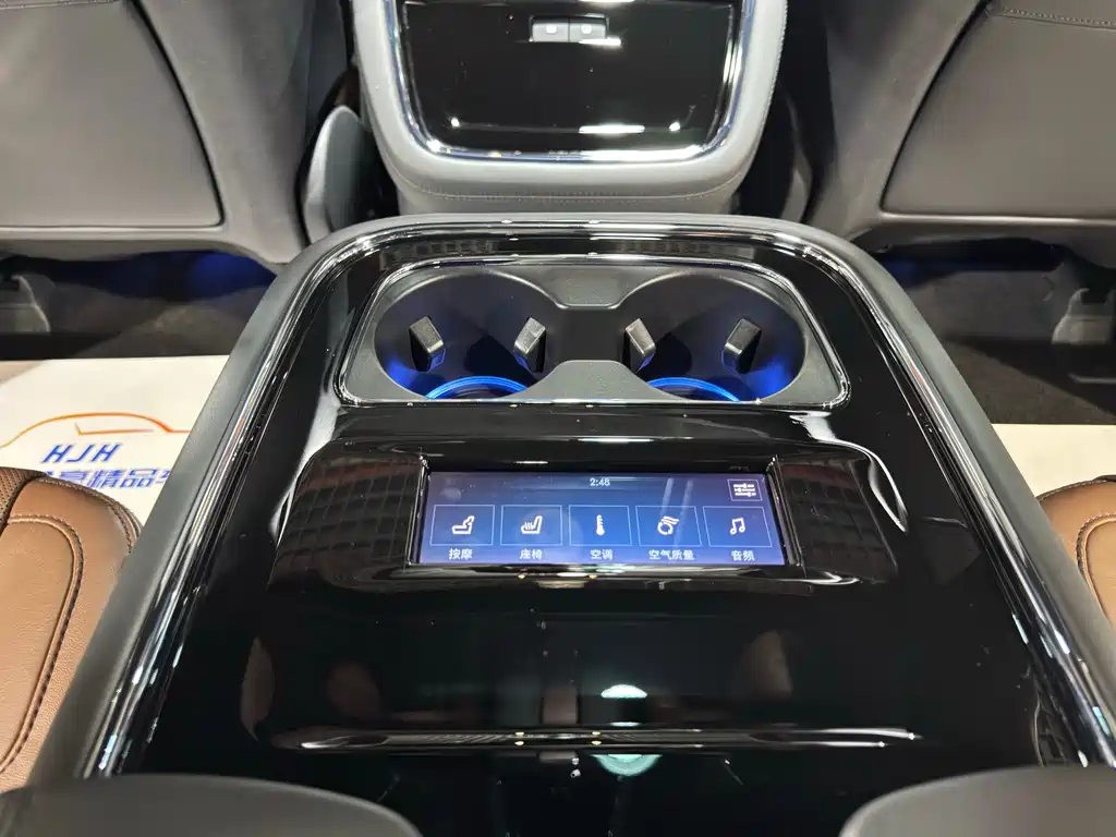 Lincoln Navigator 2022 3.5T Reserve
