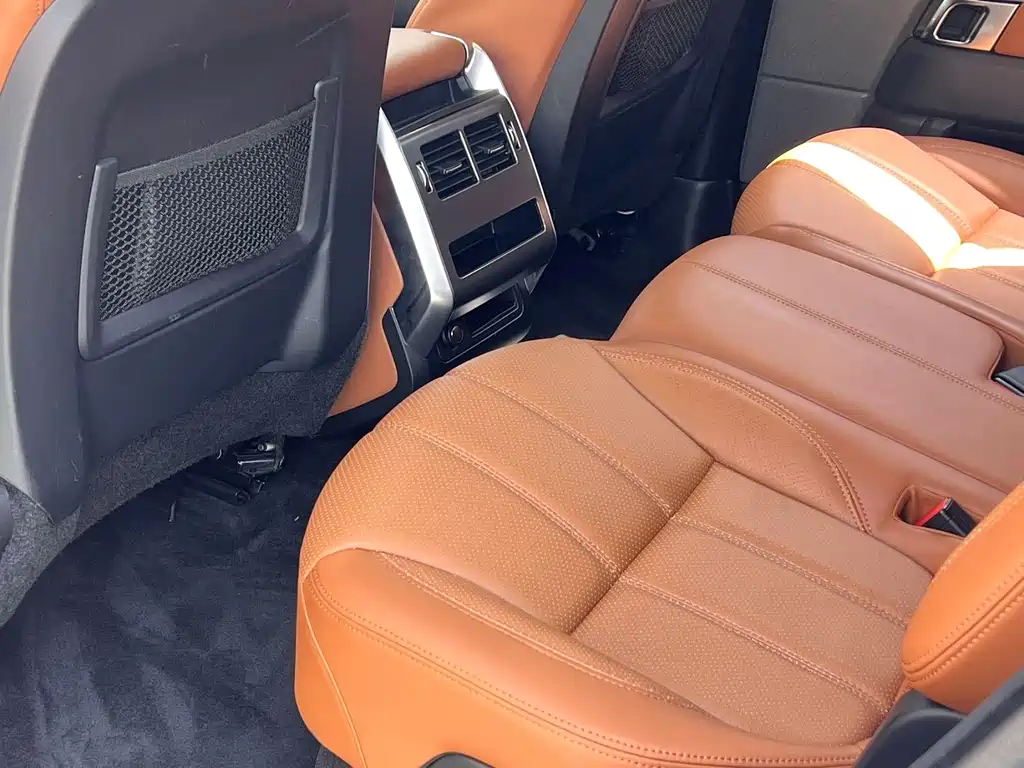 Range Rover Sport 2016 3.0 SDV6 HSE Dynamic