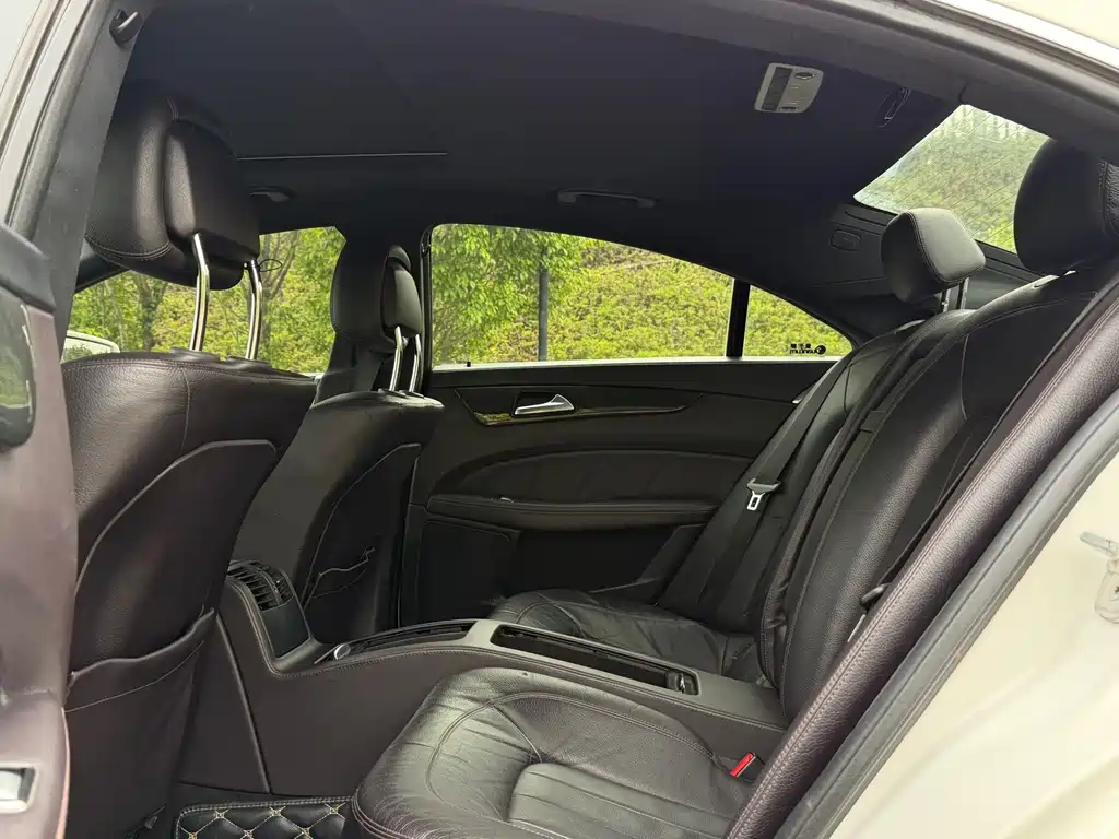 Mercedes-Benz CLS 300 CGI