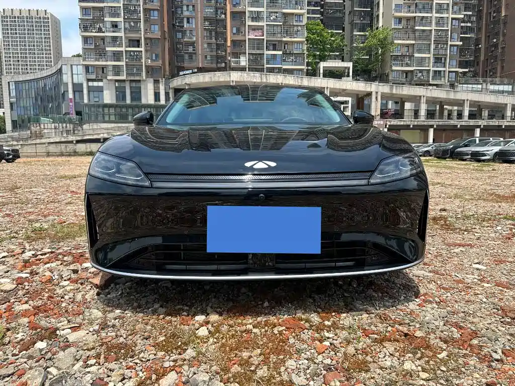 Fulwin A9L 2025 260 Long Range Luxury Edition