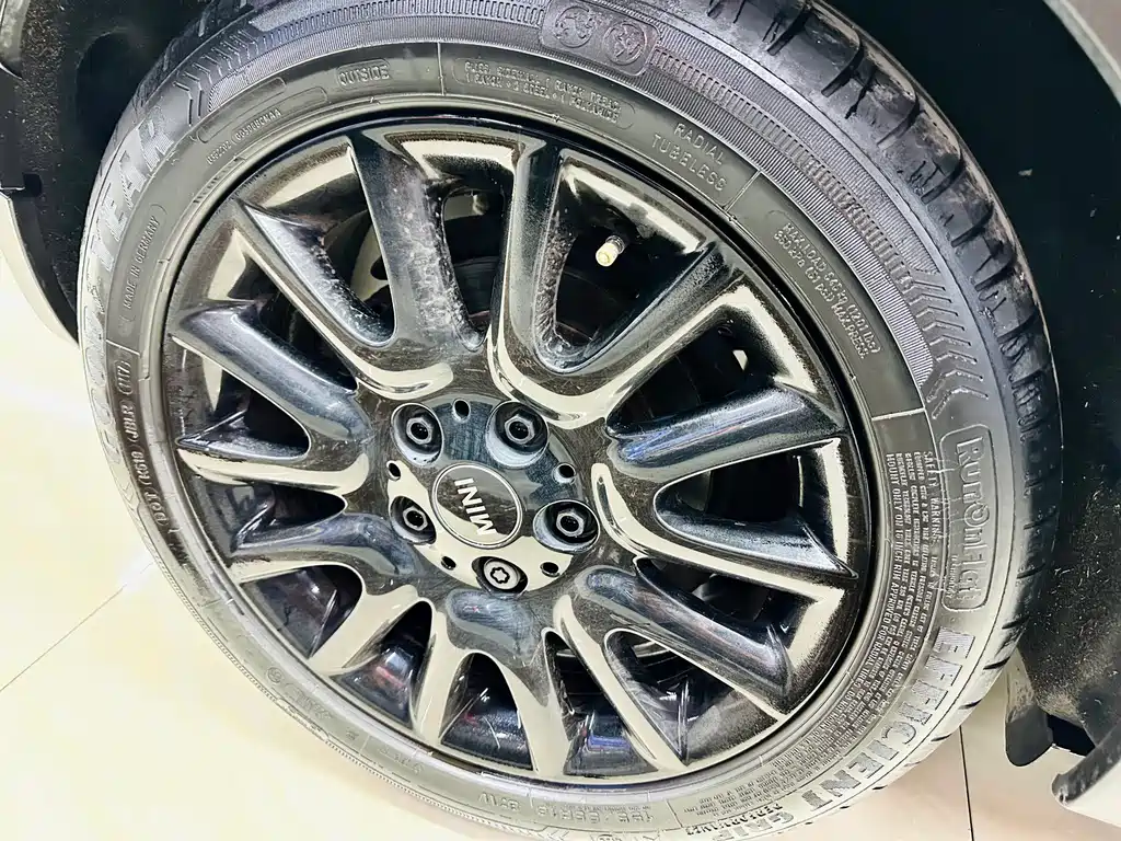 MINI Cooper 2016 1.5T