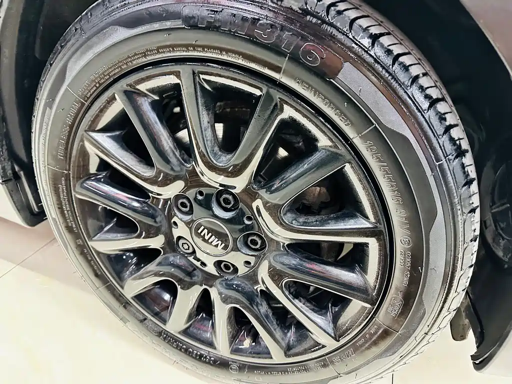 MINI Cooper 2016 1.5T