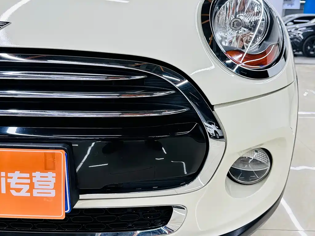 MINI Cooper 2016 1.5T