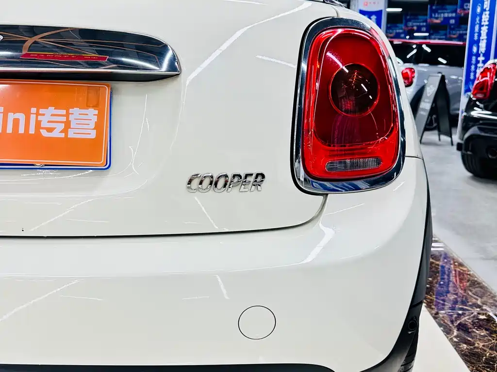 MINI Cooper 2016 1.5T