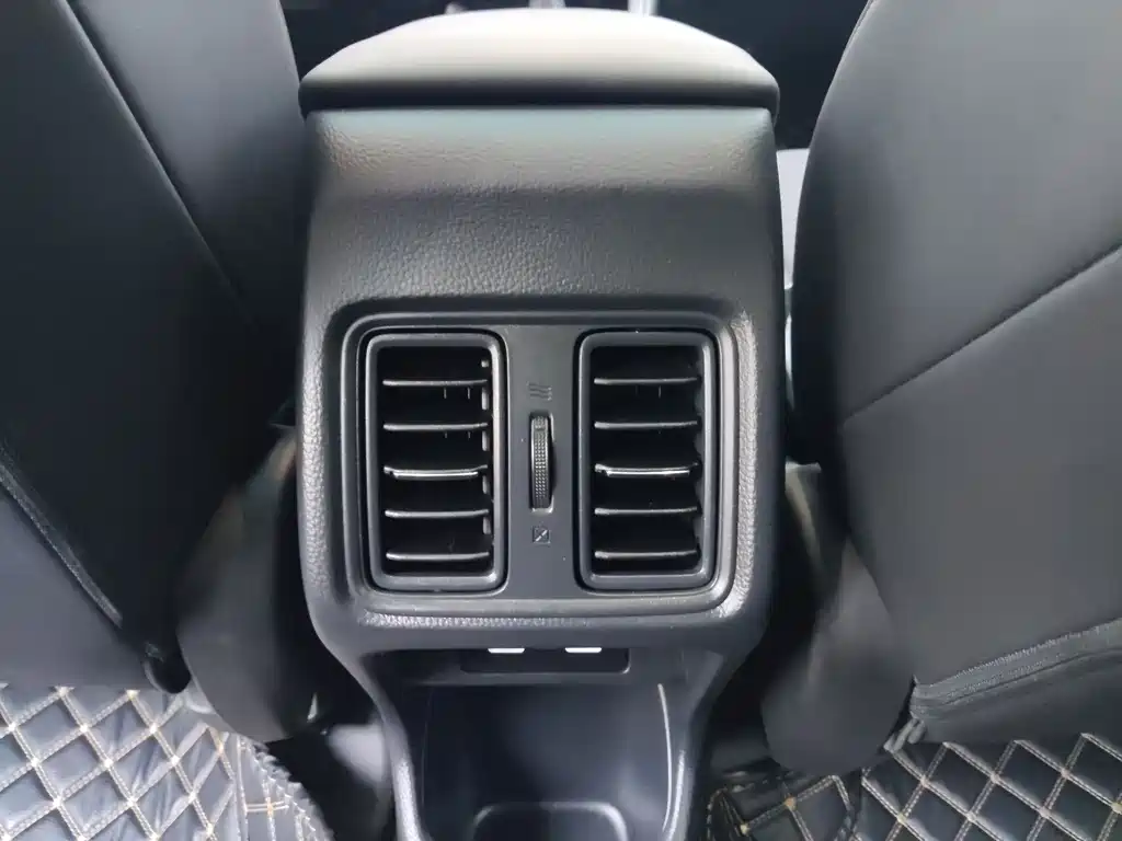Honda Vezel 2023 1.5L CVT Pioneer Edition