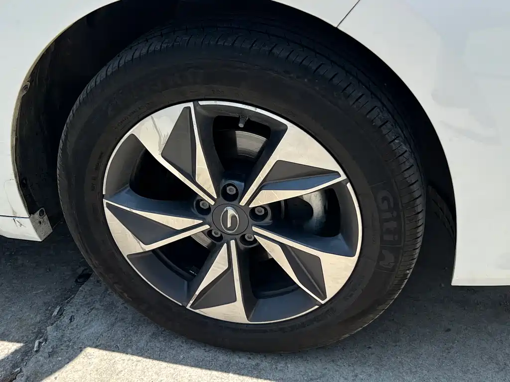 GAC Trumpchi M6 2023 PRO 270T DCT Luxury