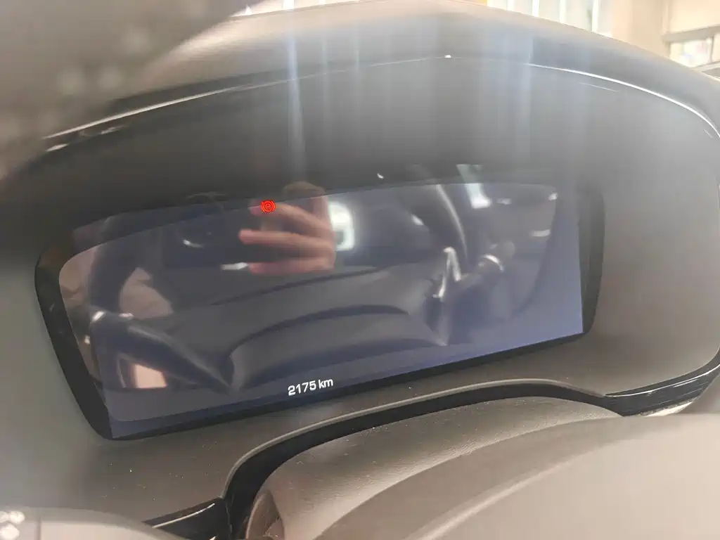 Cadillac XT6 2025 2.0T 6-Seater AWD Premium Executive Black Label Edition