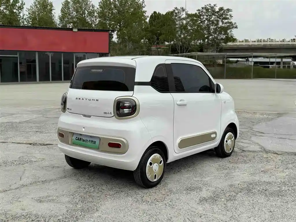 Bestune Xiaoma 2025 222km Lightning Edition
