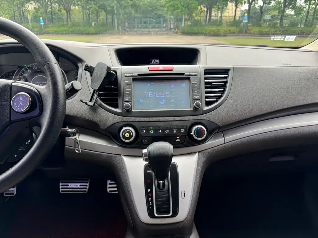 Honda CR-V 2012 2.0L 2WD Urban Edition