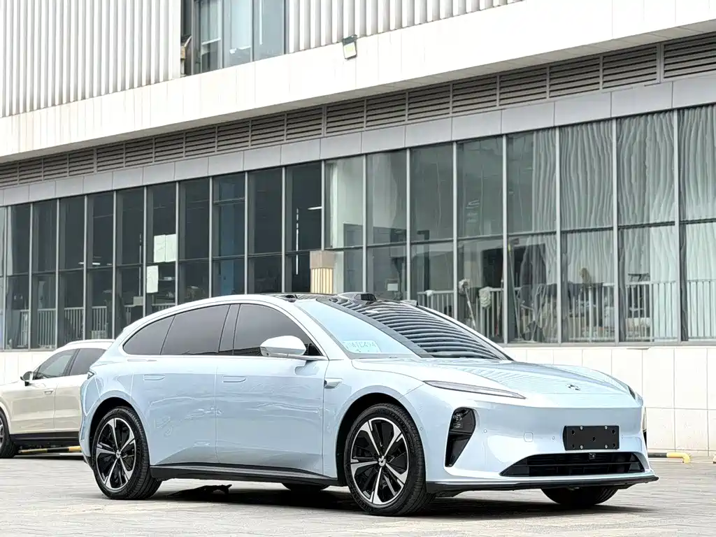 NIO ET5T 2024 75kWh Touring