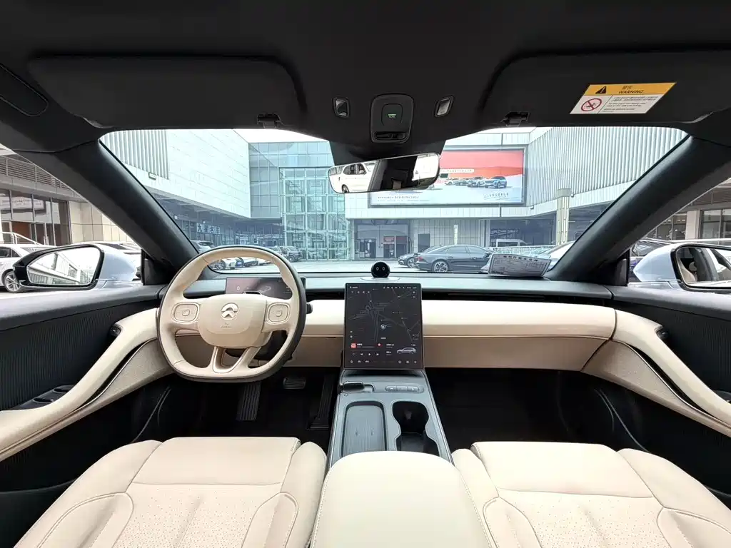 NIO ET5T 2024 75kWh Touring