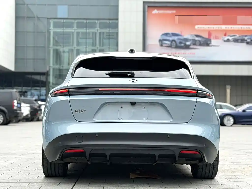 NIO ET5T 2024 75kWh Touring