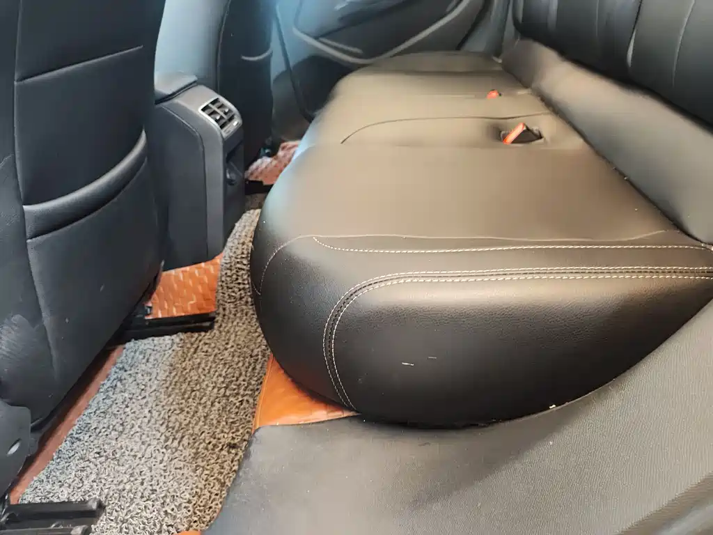 Peugeot 308S 2015 1.6T Automatic Jinchi Edition
